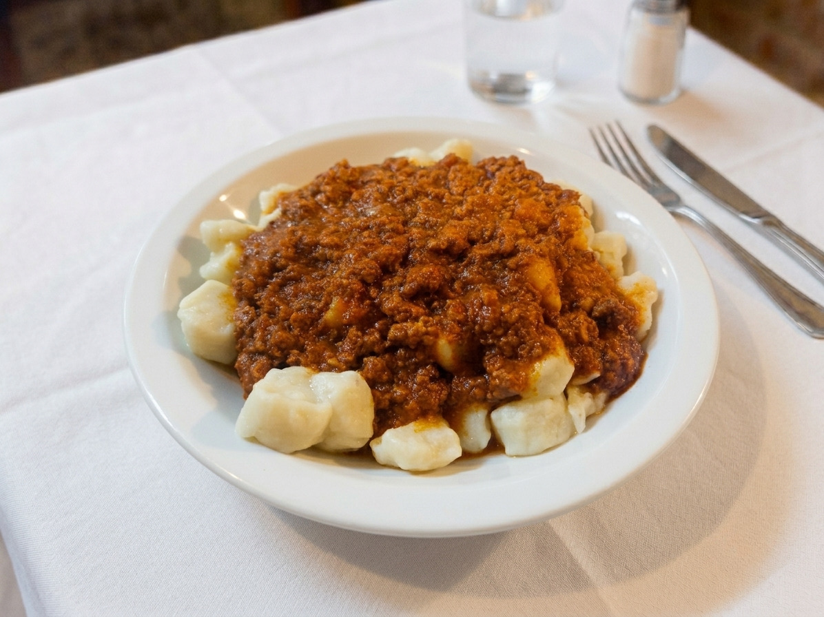 ÑOQUIS