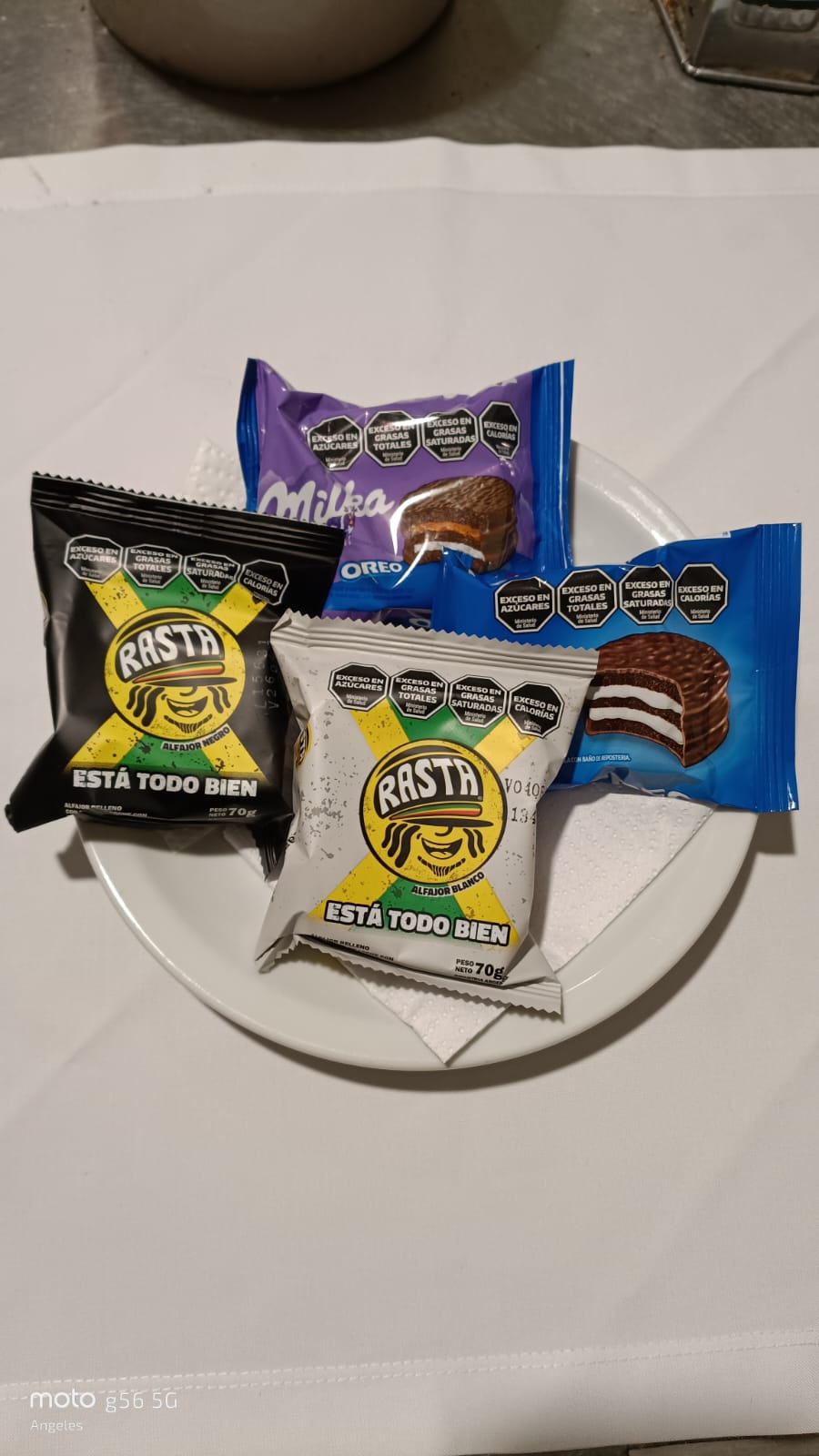 ALFAJORES