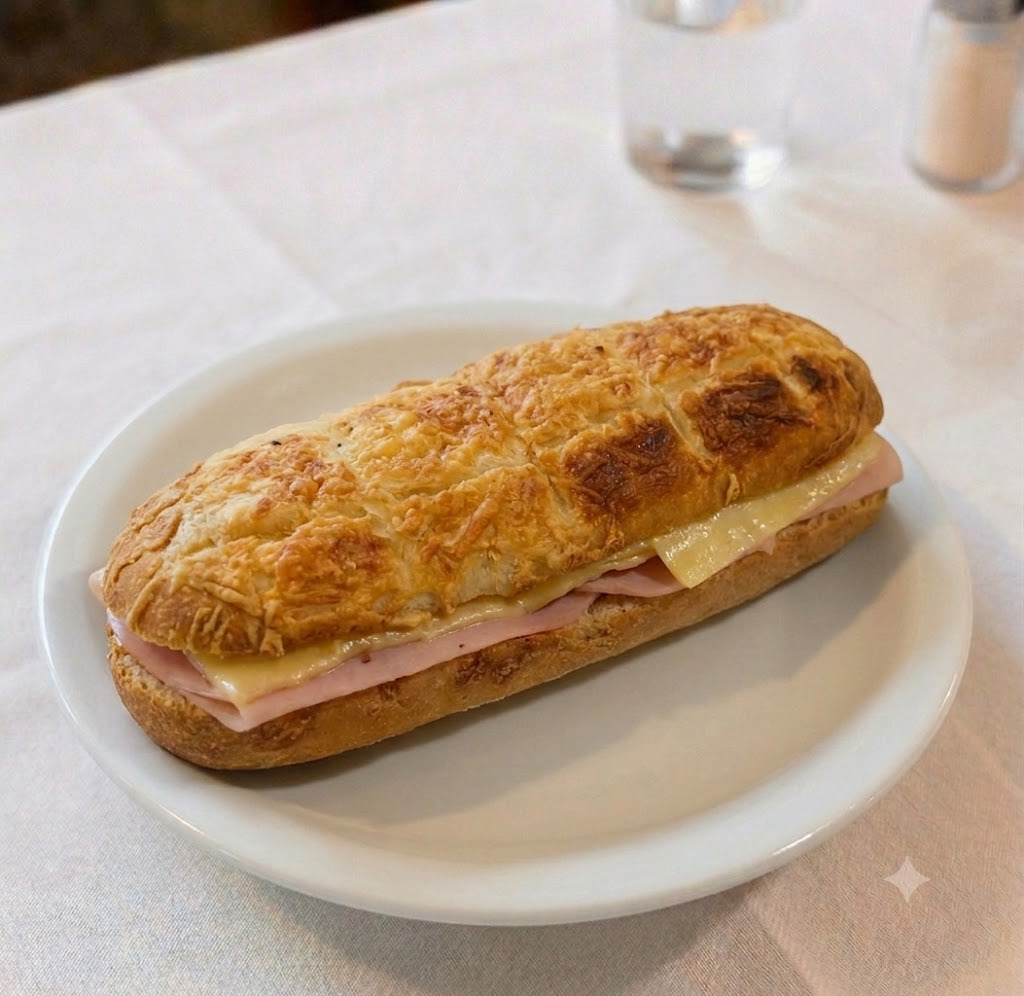 TOSTADO BAGUETTIN