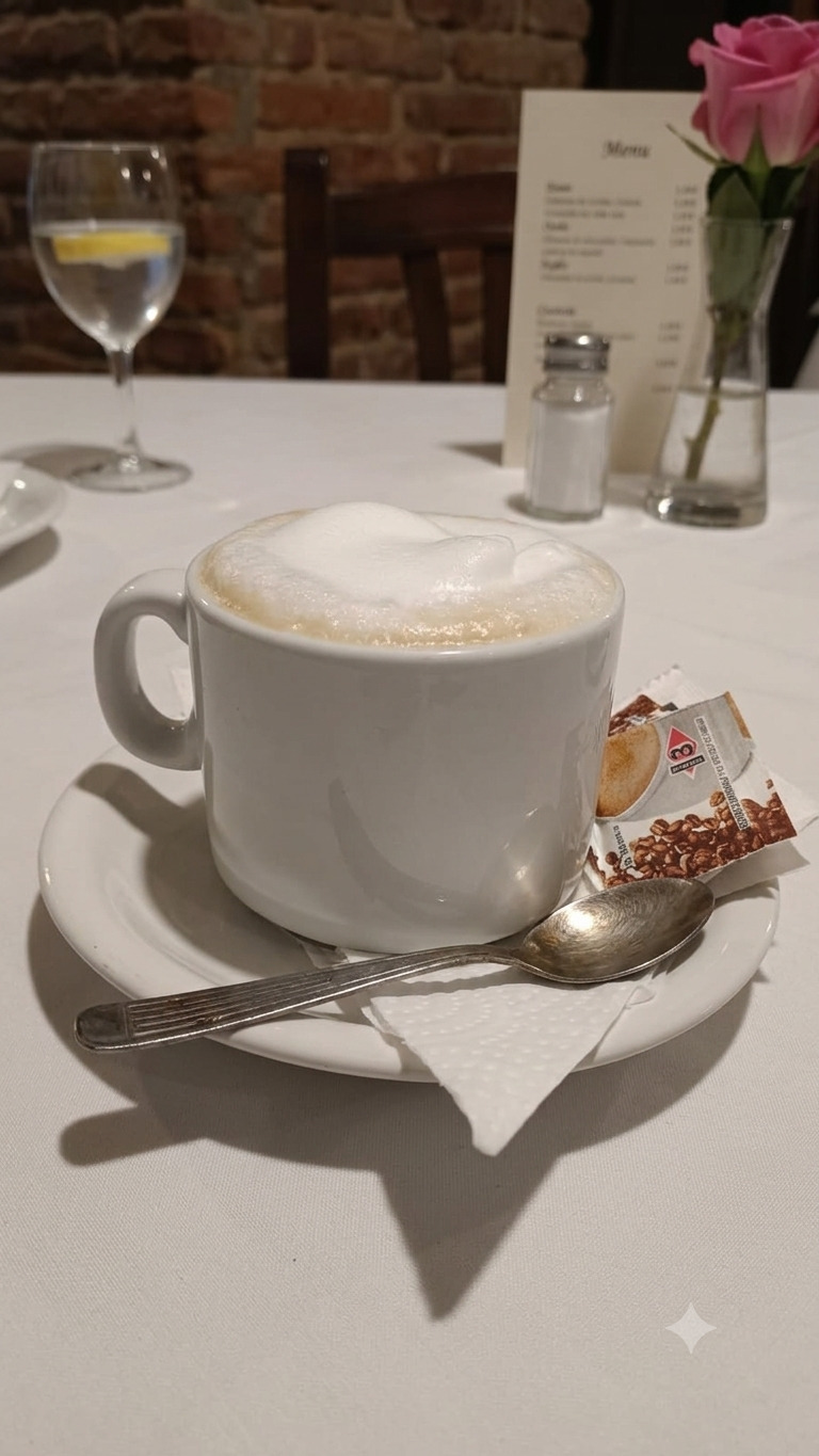 CAFE DOBLE