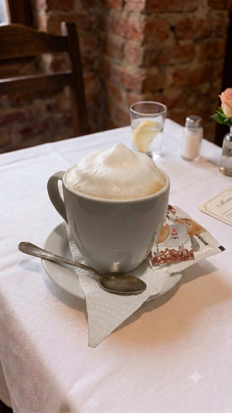 CAFE TAZON