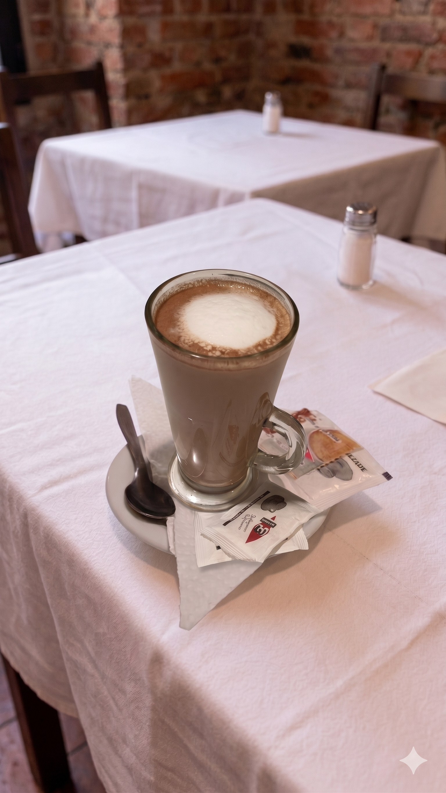 CHOCOLATADA