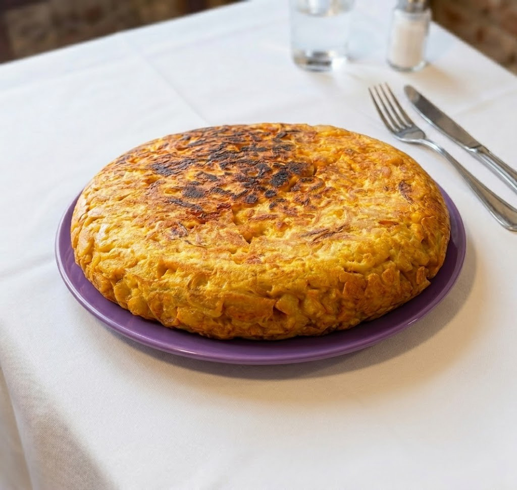 TORTILLA CLUB