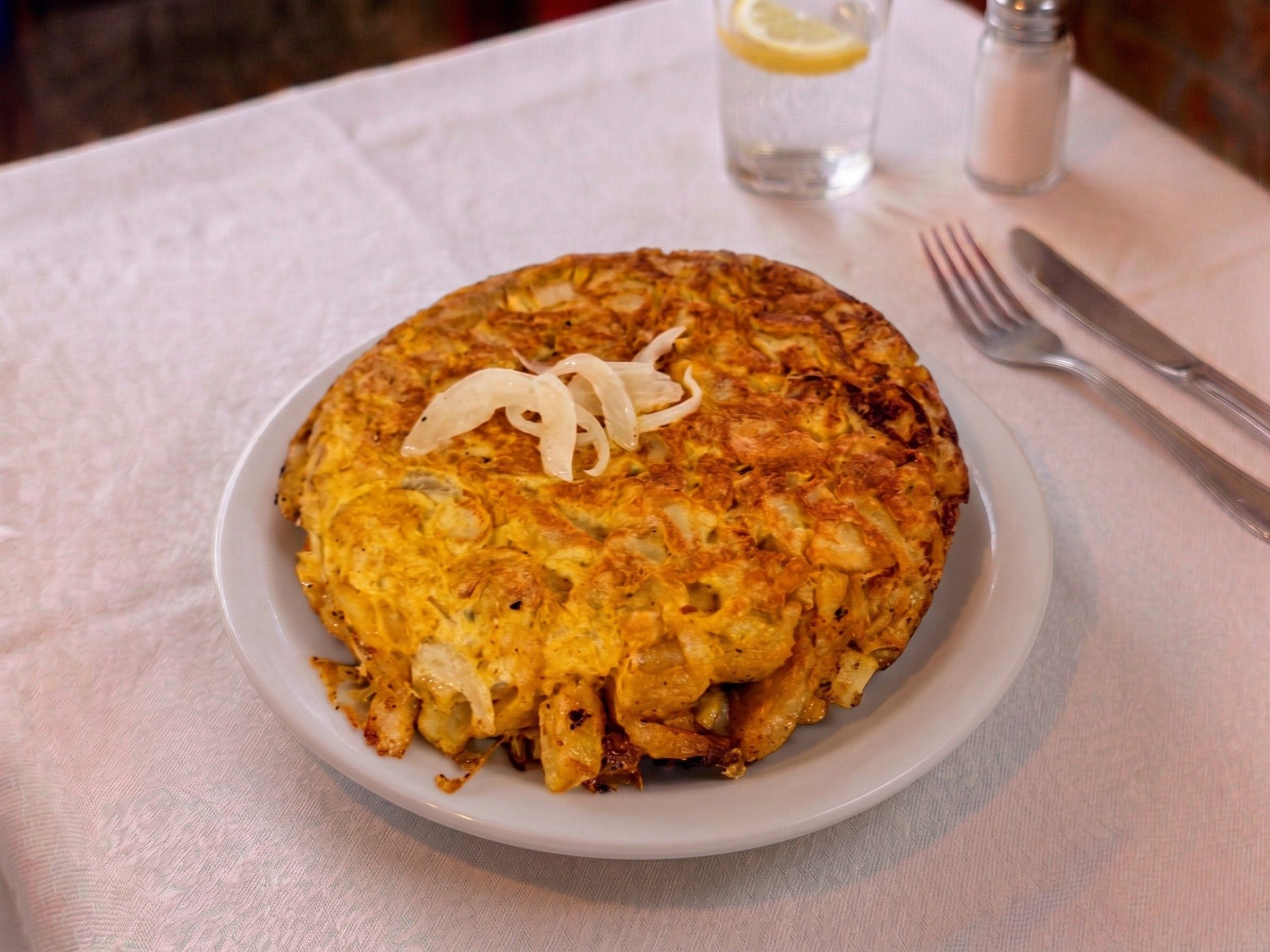 TORTILLA INDIVIDUAL